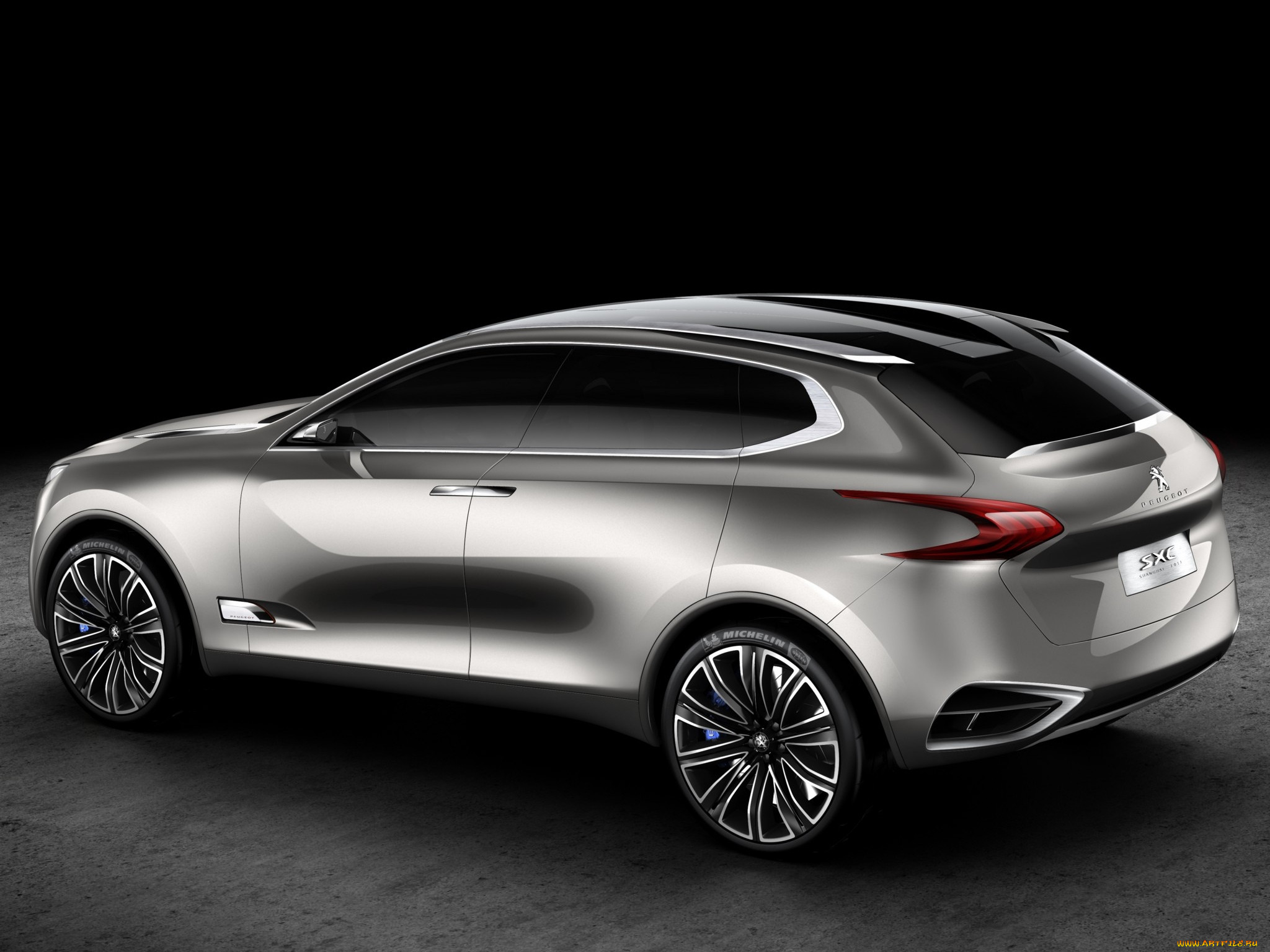 , peugeot